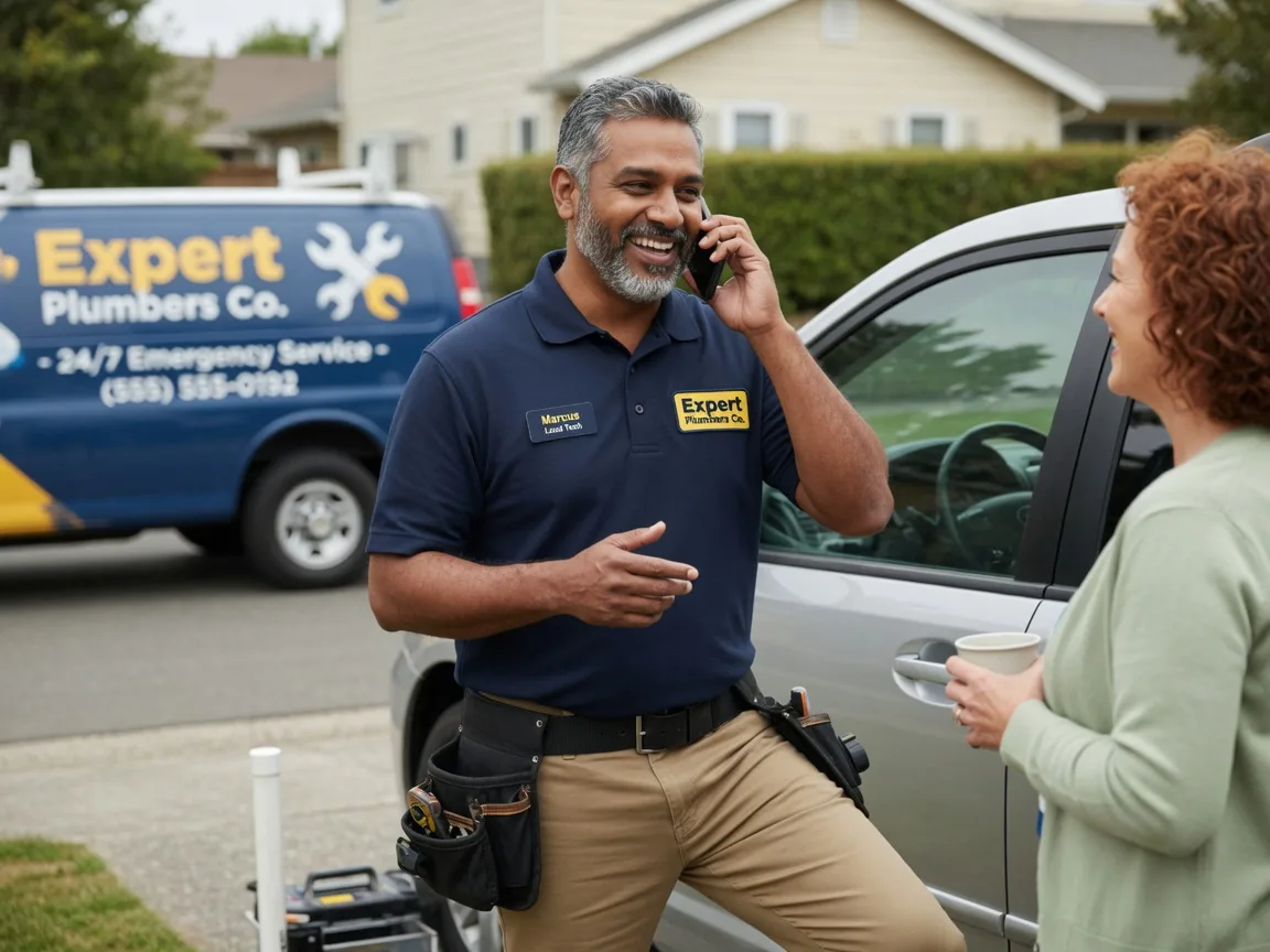 Clogged Drain Repair in Blythewood, SC